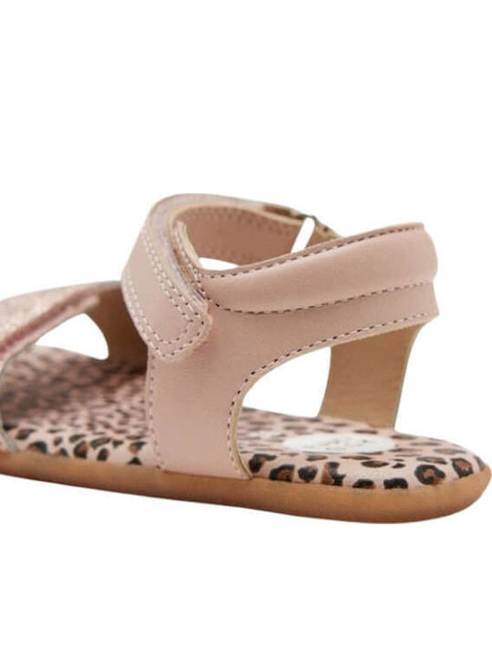 Kids' Sandals Beige