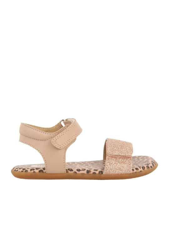 Kids' Sandals Beige