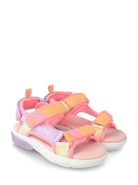 Kids' Sandals Pink