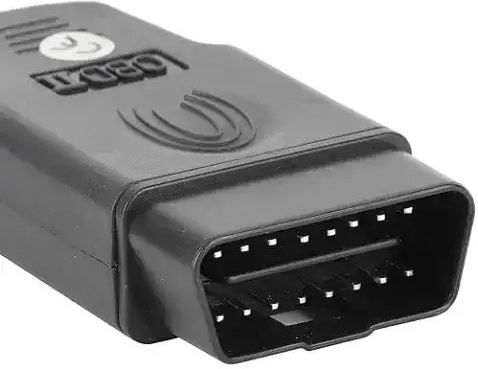 Andowl Qgz037 Διαγνωστικό Αυτοκινήτου Ψηφιακό OBD 2 με Καλώδιο