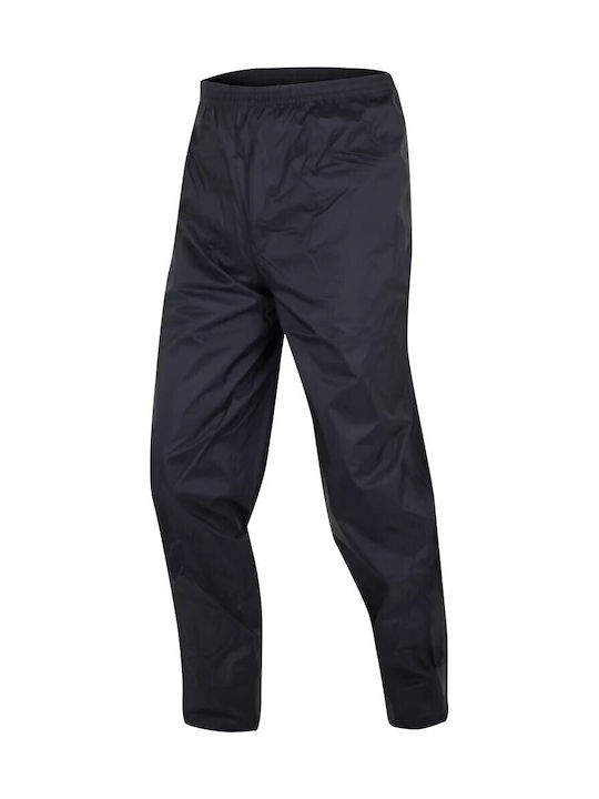 Bering Eco Men's Waterproof Riding Pants Black