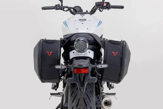 Sw-motech Комплект Чанти за седло Pro Blaze Bc.hta.06.740.36500
