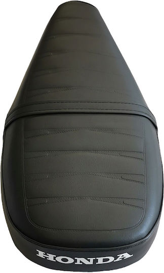 Honda Chally Cf-50 Saddle