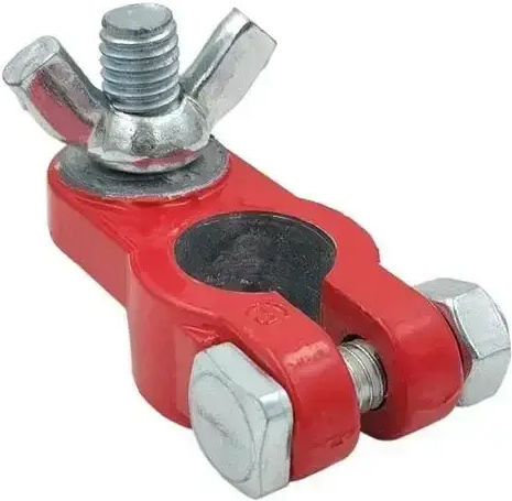 Rolinger Car Battery Terminals