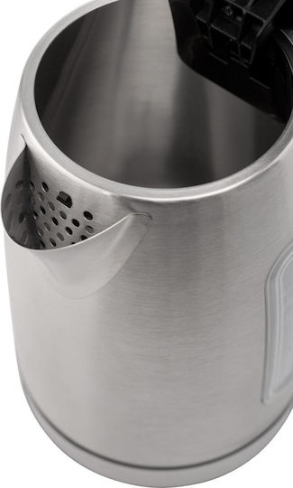 Gorenje Βραστήρας 1.7lt 2200W Γκρι