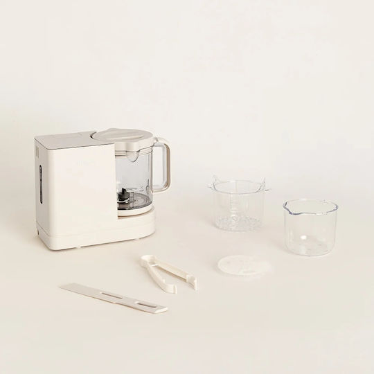 Create Aparat de gătit cu aburi pentru bebeluși cu Blender 0.9lt