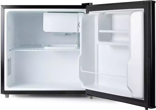 Domo Mini Bar 43Es H49.2xB45xT47.2cm. Schwarz
