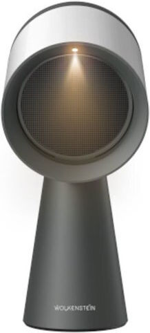 PKM Aspirator de praf pentru unghii