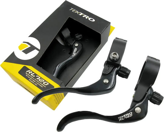 Tektro Bike Brake Levers RJ720