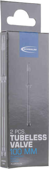 Schwalbe Tubeless Ventile