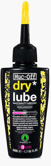 Muc-off Kettenöl Für Trockenheit 50ml