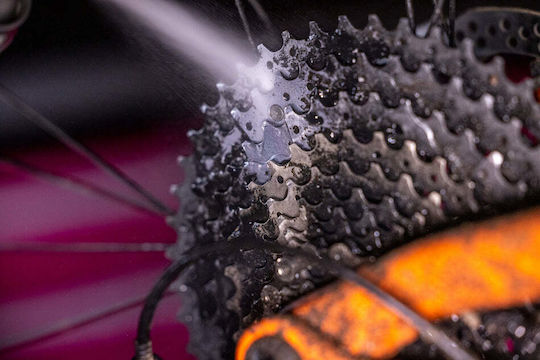 Muc-off Chain & Cassette Degreaser