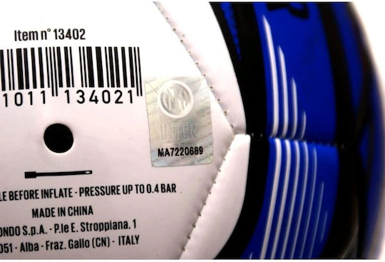 Teka Soccer Ball