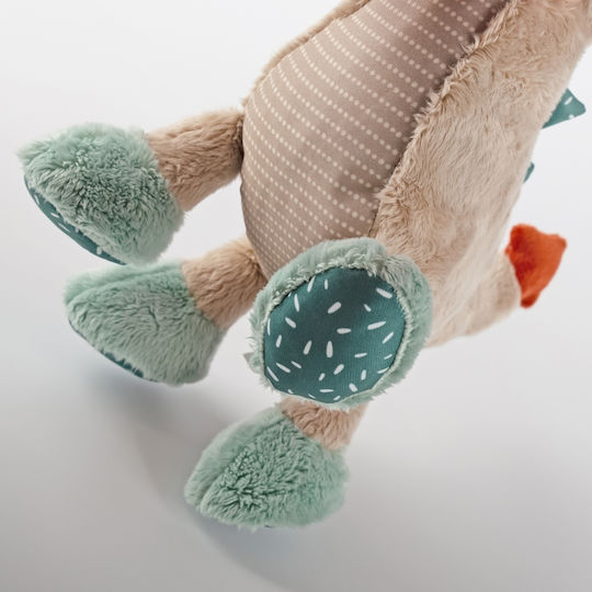 Sigikid Λούτρινο Sweety Patchwork 28 εκ.