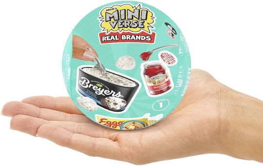 MGA Entertainment Miniverse Make It Mini Food (Miscellaneous Designs)