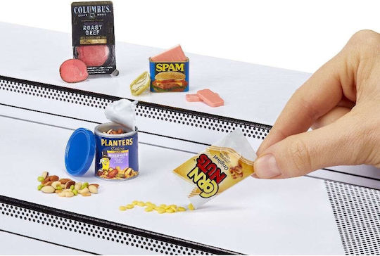 MGA Entertainment Miniverse Make It Mini Food (Miscellaneous Designs)