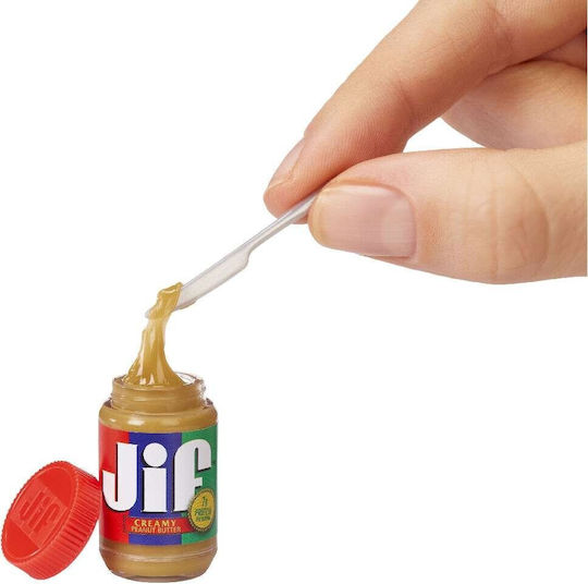 MGA Entertainment Miniverse Make It Mini Food (Miscellaneous Designs)
