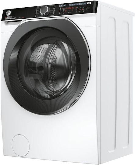 Hoover Mașină de Spălat Rufe 8kg 1400 Rotiri HWP 48AMBC7/1-S