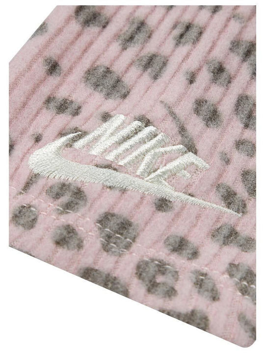 Kids' Set with Leggings Winter 2pcs Pink Wild Warmth