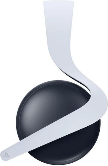 Sony Pulse Elite + Husă Căști Gaming Wireless Over Ear cu Conectivitate Bluetooth Albe pentru PS5