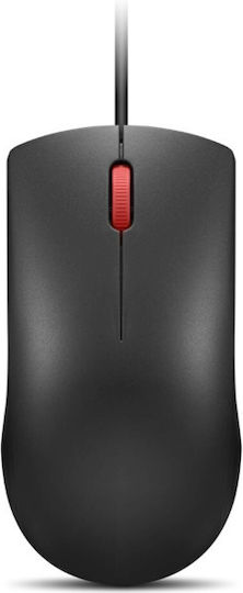 Lenovo 120 С кабел Мишка Черен