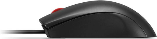 Lenovo 120 С кабел Мишка Черен