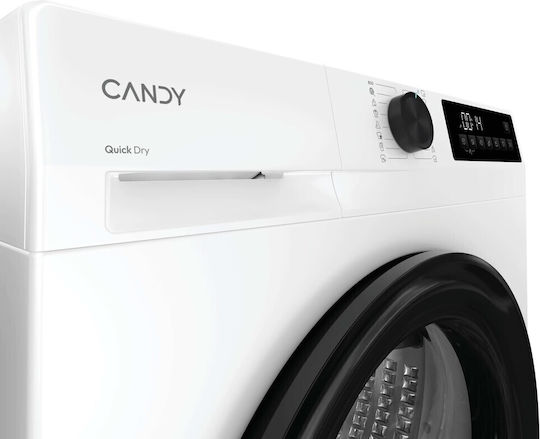 Candy GD 9N2B-S Сушилня 9кг с Термопомпа
