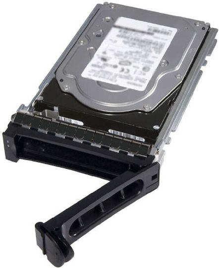 Dell 1.2TB HDD Σκληρός Δίσκος 2.5" SAS 3.0 10000rpm για Server