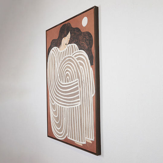 Πίνακας σε Καμβά 82.6x122.6cm