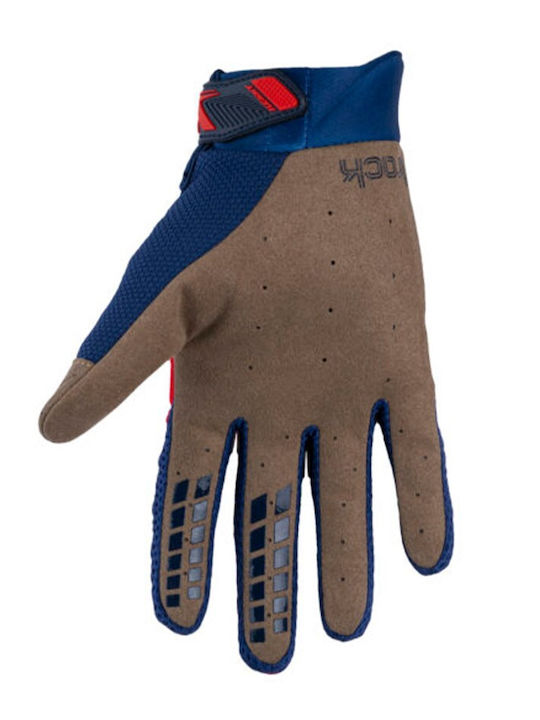 Kenny MX Track Καλοκαιρινά Παιδικά Γάντια Kenny MX Track Καλοκαιρινά Παιδικά Γάντια