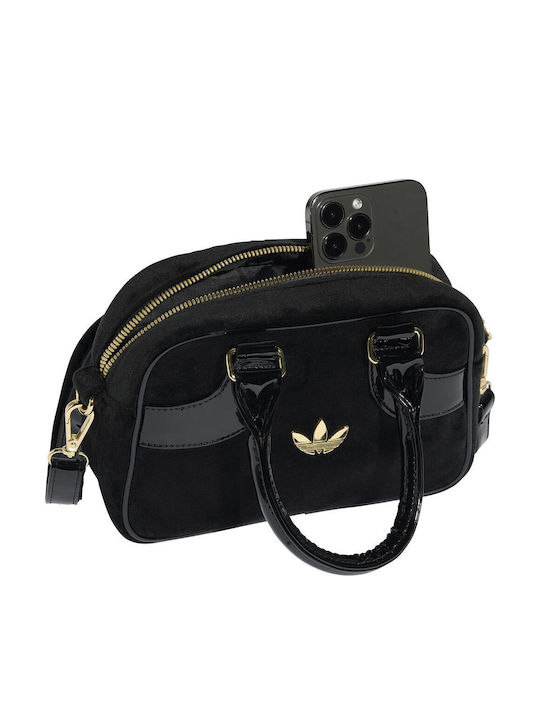 Bowling Women's Bag Shoulder Black