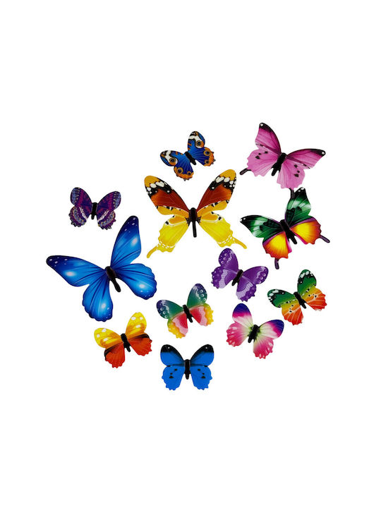 Kinder Wandsticker Wand 3D 3cm
