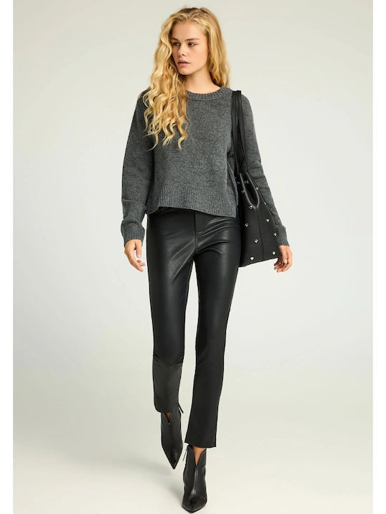 Women's Sweater Gray