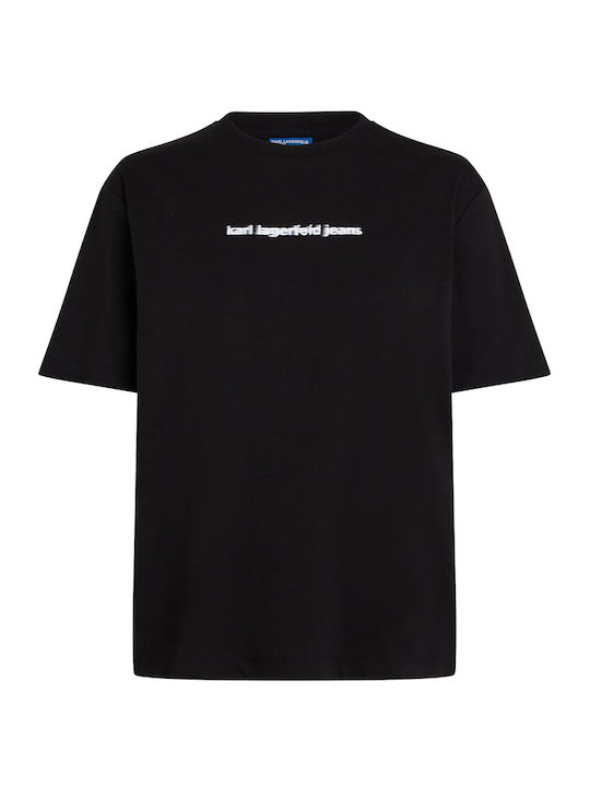 Women's T-shirt Black
