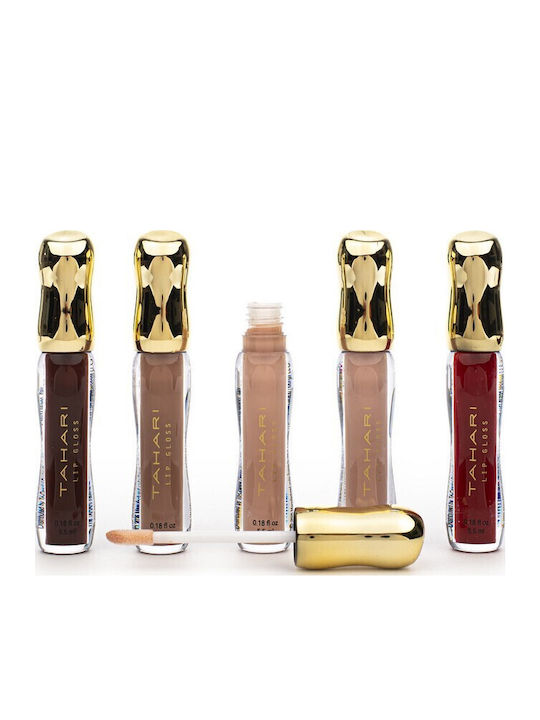 Tri-Coastal Design Tahari Red Velvet Make-up-Set 5Stück