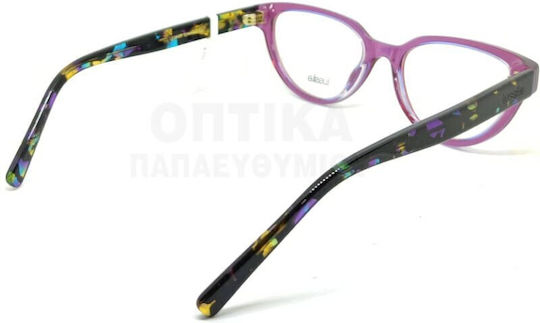 Γυαλιά Οράσεως Lussile Ls32339 Ln07