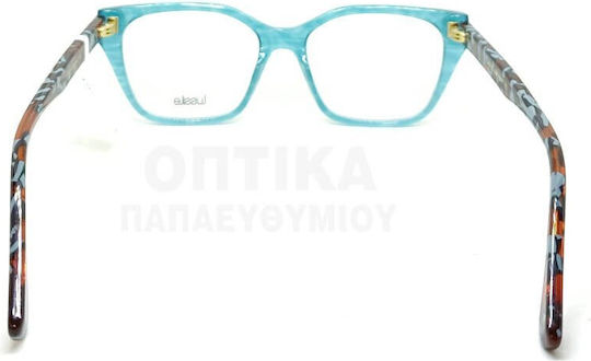 Γυαλιά Οράσεως Lussile Ls32352 Ln08
