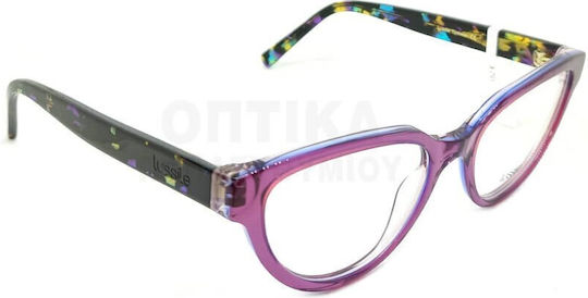 Γυαλιά Οράσεως Lussile Ls32339 Ln07