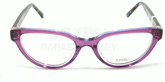 Γυαλιά Οράσεως Lussile Ls32339 Ln07