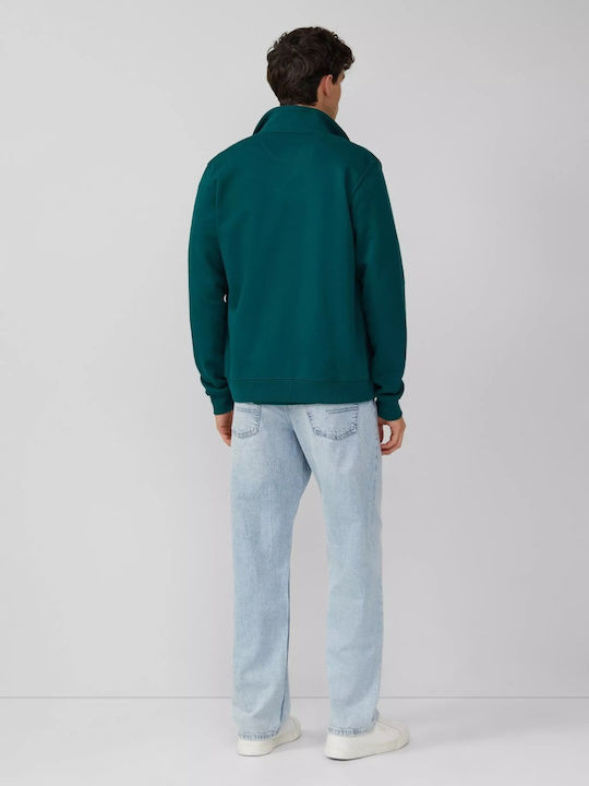 Sweatshirt Green
