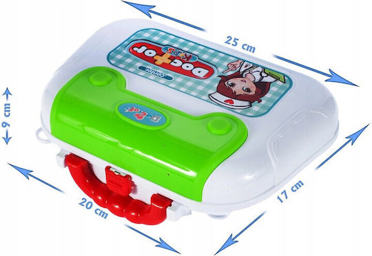 Kinder Medizinisches Set für 3+ Jahre