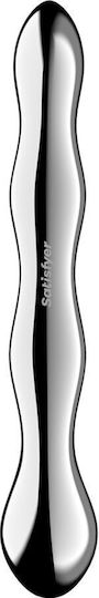 Satisfyer Dildo Gray 20.5cm