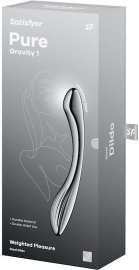 Satisfyer Dildo Gri