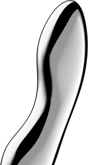 Satisfyer Dildo Gray 20.5cm