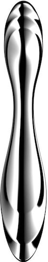 Satisfyer Pure Gravity 2 Dildo Γκρι