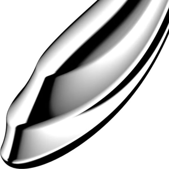 Satisfyer Pure Gravity 2 Dildo Γκρι
