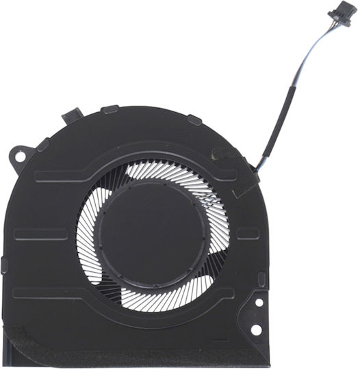 Laptop Fan GPU Cooling Fan Dell Inspiron 14 Plus 7430 7430-cn74410sc 0hv9w8 Hv9w8 023.100u4.0001 Dfs5k12214161h Fq6p 4pin Code 81549