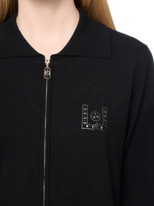 Jogginganzug Black