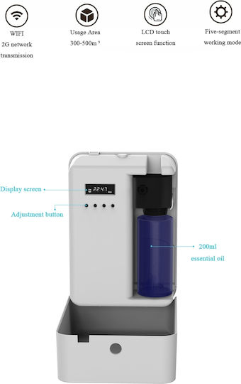 Net Professional Scent Diffuser 30ml