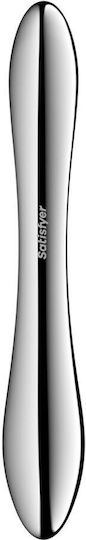 Satisfyer Pure Gravity 1 Dildo Γκρι